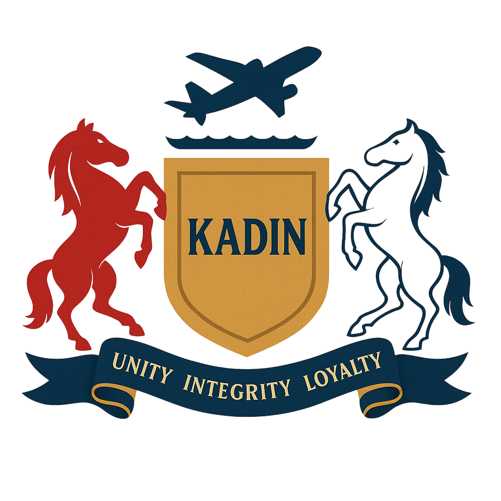 Logo Kadin Cileunyi